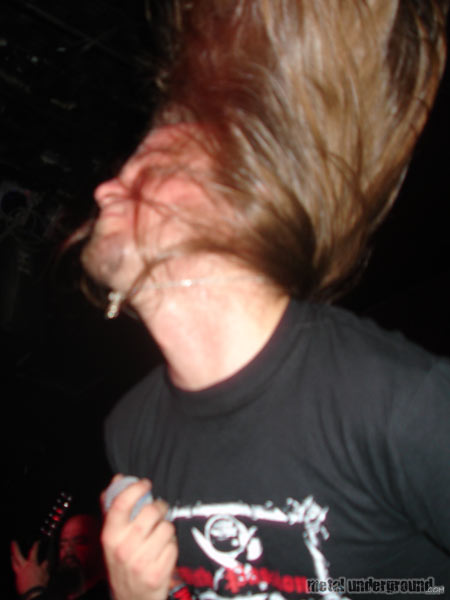 Into Eternity - Amorphis Et Al (New York NY) (image 28 of 47)